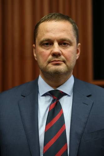 Тульчинский Станислав