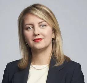 Алексеева Ирина