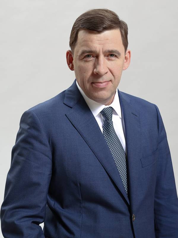 Куйвашев Евгений