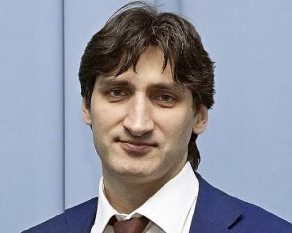 Качанов Олег