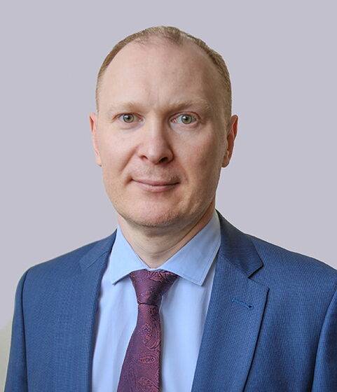 Спиренков Вячеслав