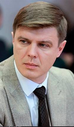 Королёв Александр