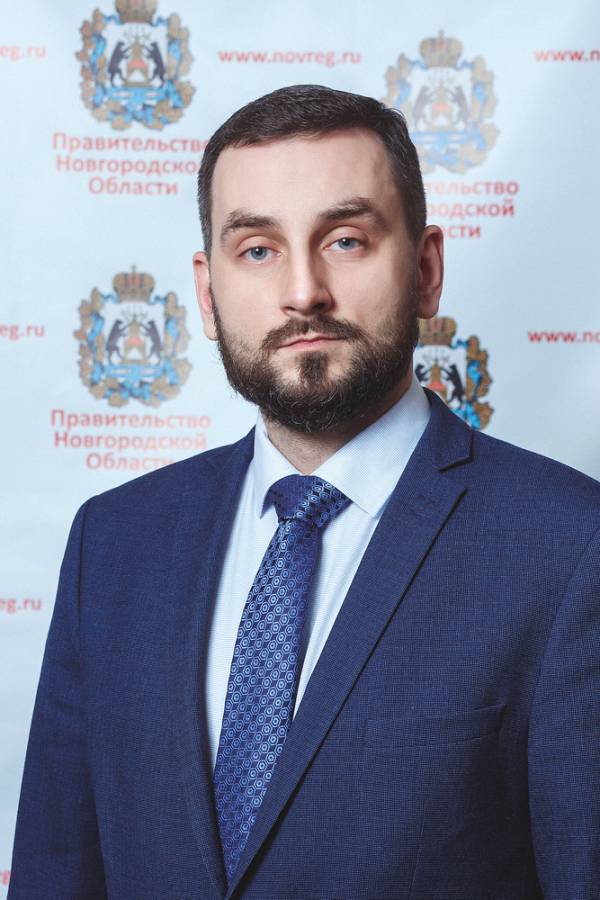 Киблер Михаил