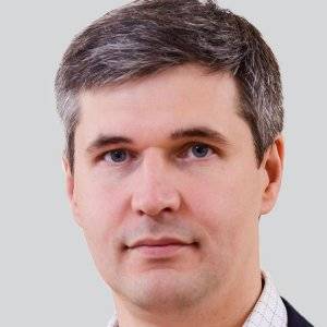 Буслаев Павел