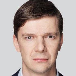 Козлов Игорь