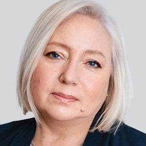 Пирогова Ирина