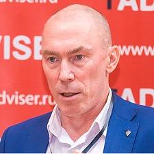 Луганцев Александр