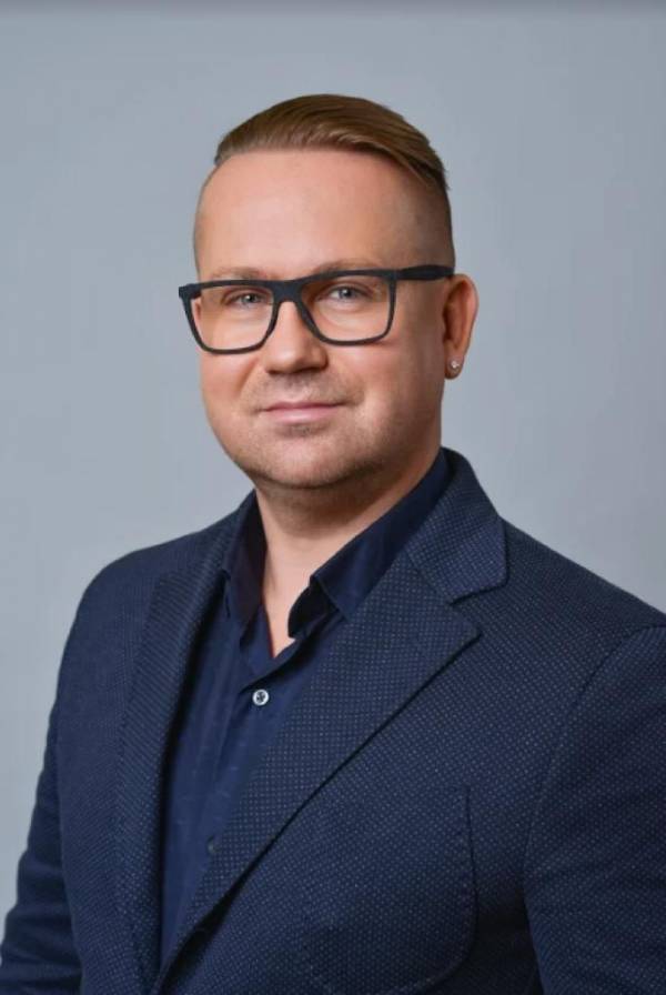 Володькин Антон