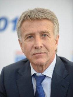 Михельсон Леонид