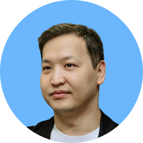 Халбаев Владимир