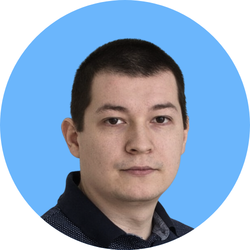 Абдрахманов Рушан