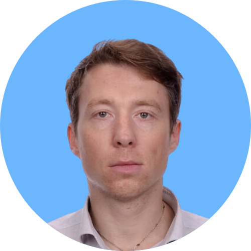 Кирсанов Евгений