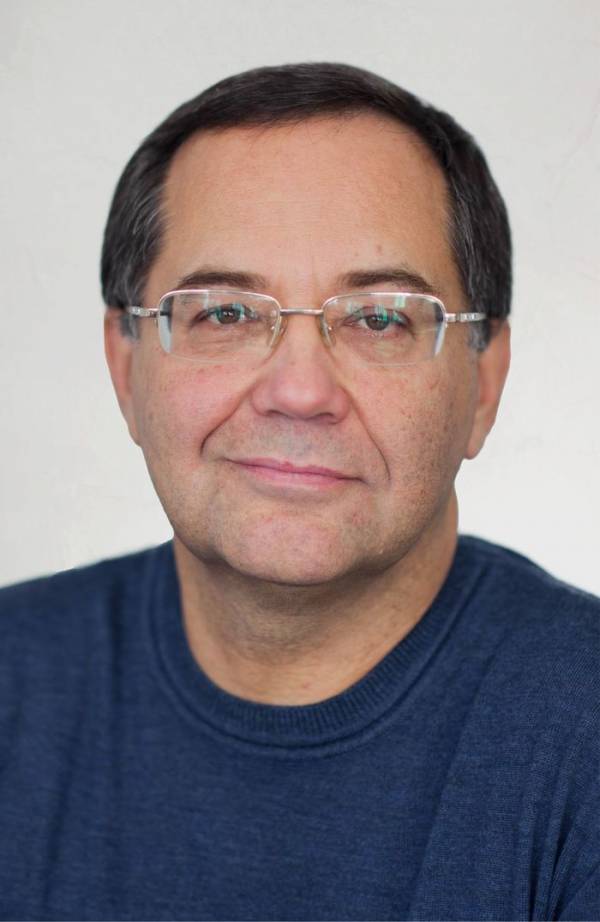 Назаров Юрий