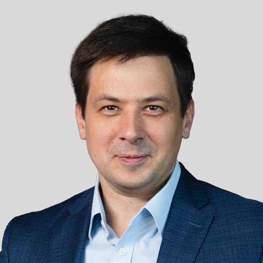 Харитонов Дмитрий