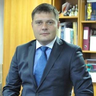 Фесенко Максим