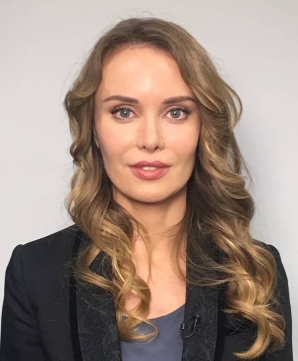 Попова Наталья