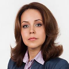 Иевлева Валерия