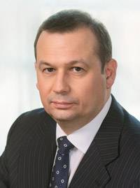 Волков Михаил