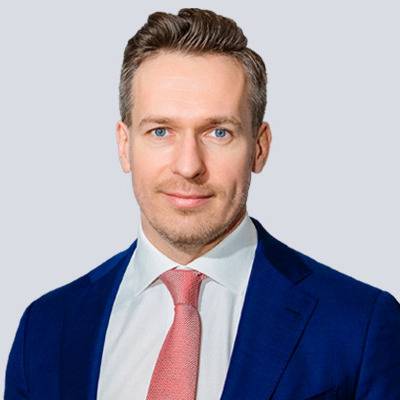 Волков Михаил